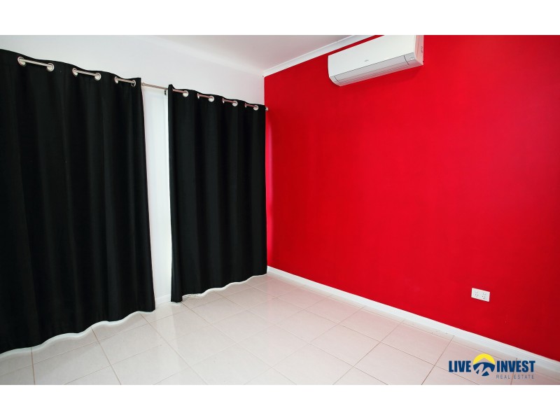 10 Fremont Street, Mount Low QLD 4818