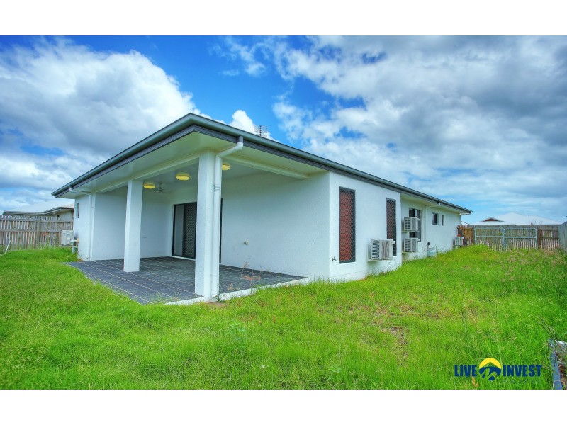 10 Fremont Street, Mount Low QLD 4818