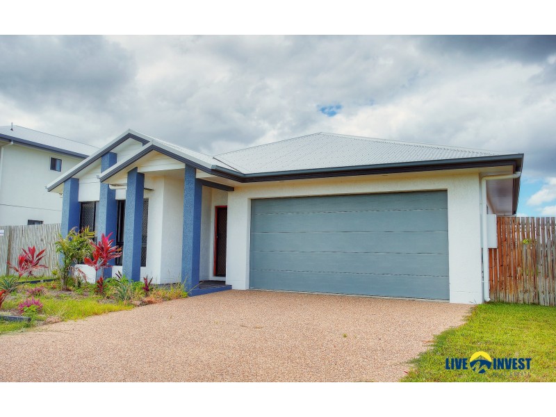 10 Fremont Street, Mount Low QLD 4818