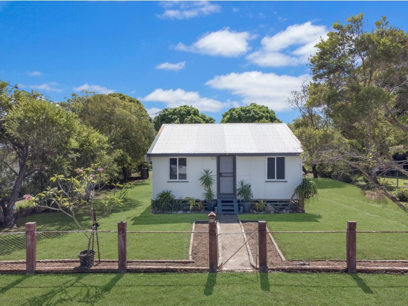 85 Wagner Street, Oonoonba QLD 4811