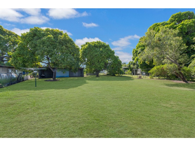 85 Wagner Street, Oonoonba QLD 4811