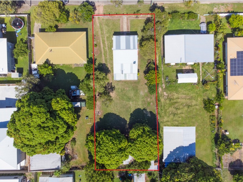 85 Wagner Street, Oonoonba QLD 4811