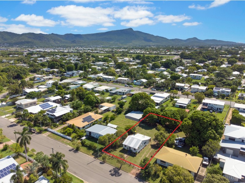 85 Wagner Street, Oonoonba QLD 4811