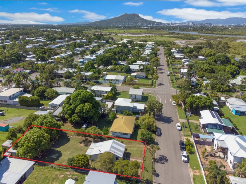 85 Wagner Street, Oonoonba QLD 4811