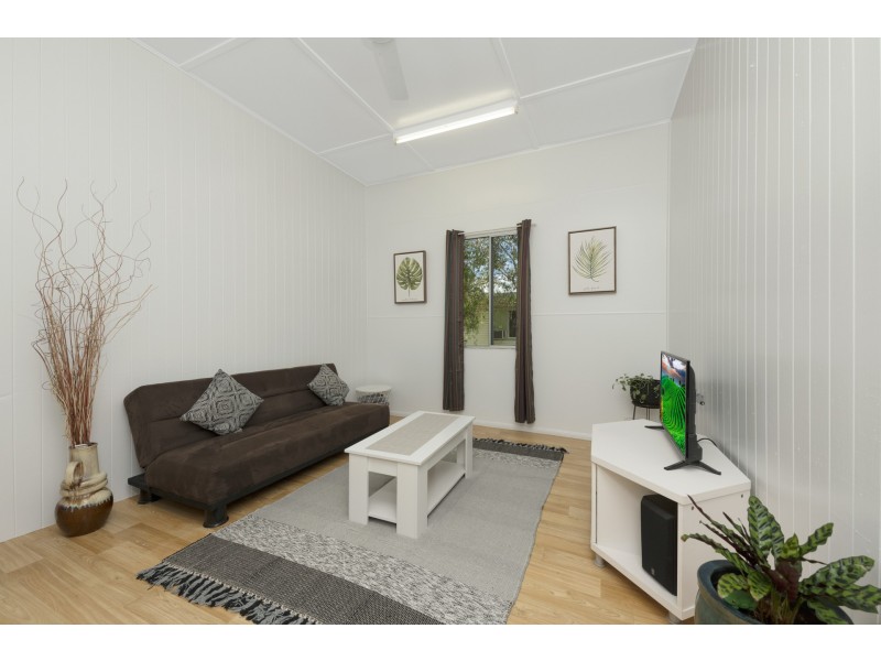 85 Wagner Street, Oonoonba QLD 4811