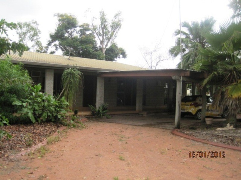 15 Rupertswood Drive, Rupertswood QLD 4817