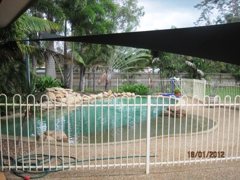 15 Rupertswood Drive, Rupertswood QLD 4817
