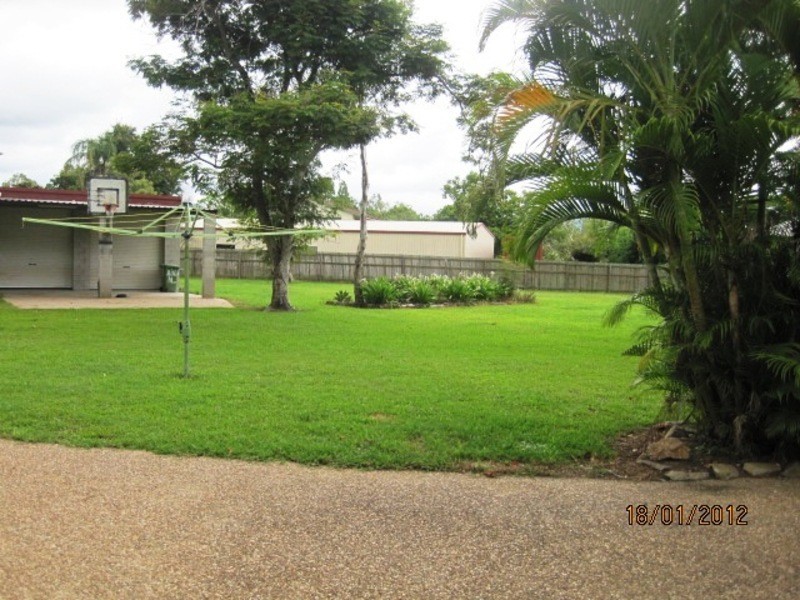 15 Rupertswood Drive, Rupertswood QLD 4817