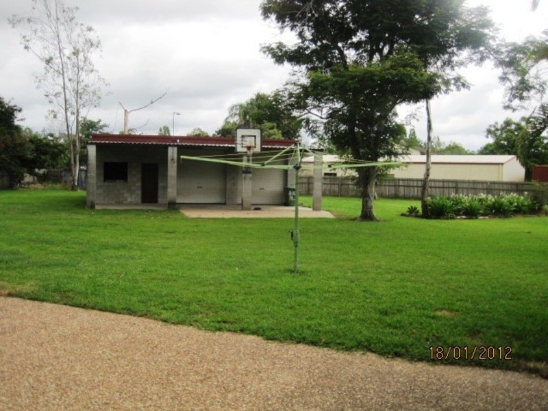 15 Rupertswood Drive, Rupertswood QLD 4817
