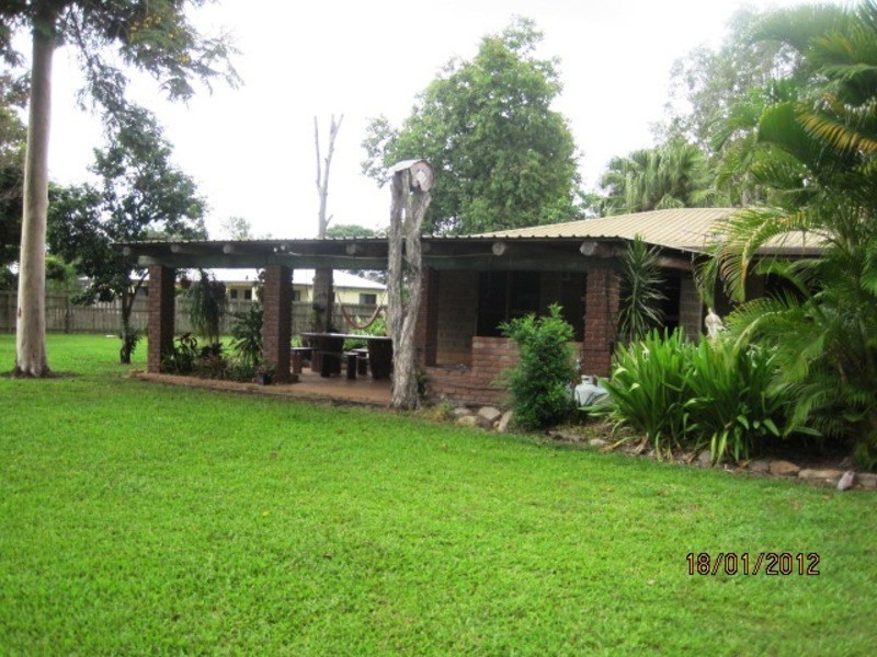 15 Rupertswood Drive, Rupertswood QLD 4817