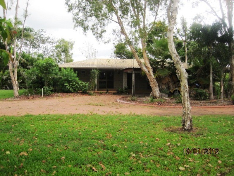 15 Rupertswood Drive, Rupertswood QLD 4817