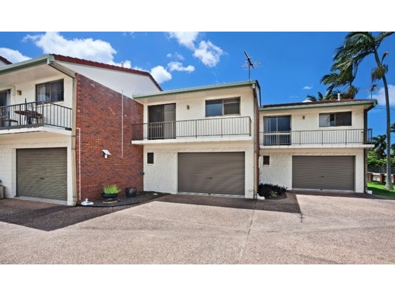 2/6 Watson Street, Rosslea QLD 4812