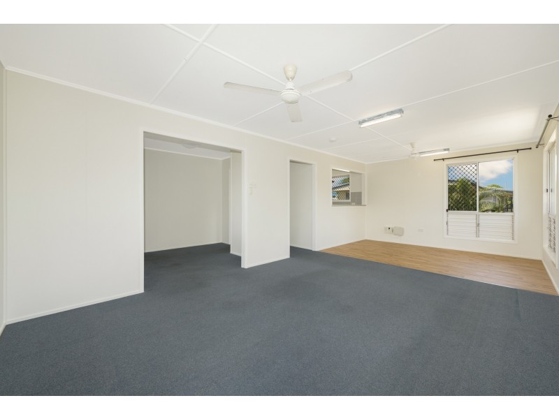 45 Dimmock Street, Heatley QLD 4814