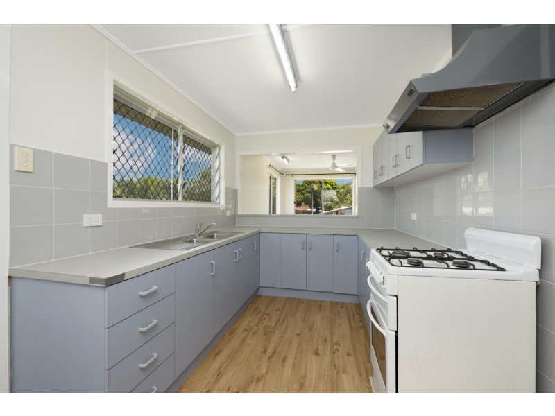 45 Dimmock Street, Heatley QLD 4814