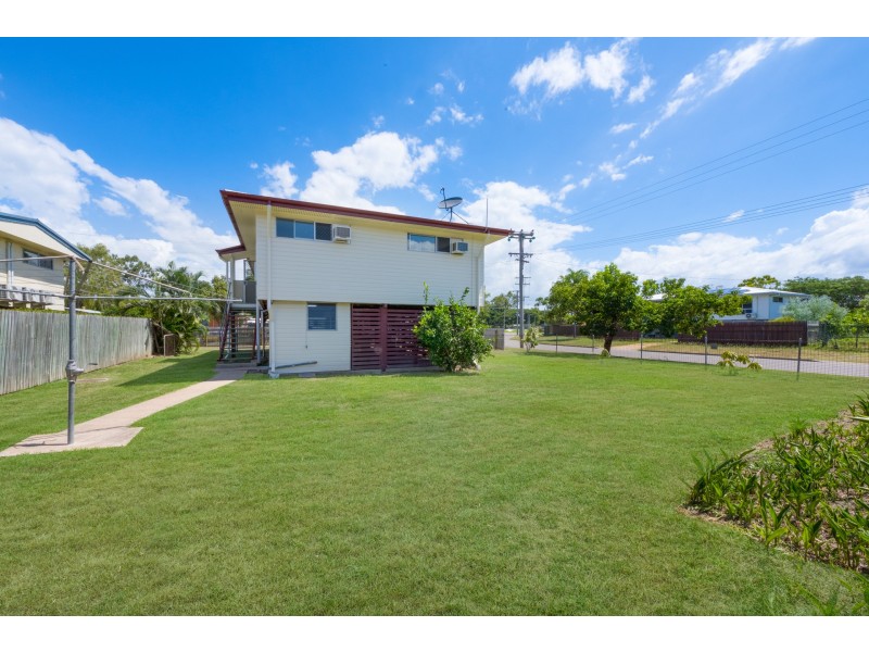 45 Dimmock Street, Heatley QLD 4814