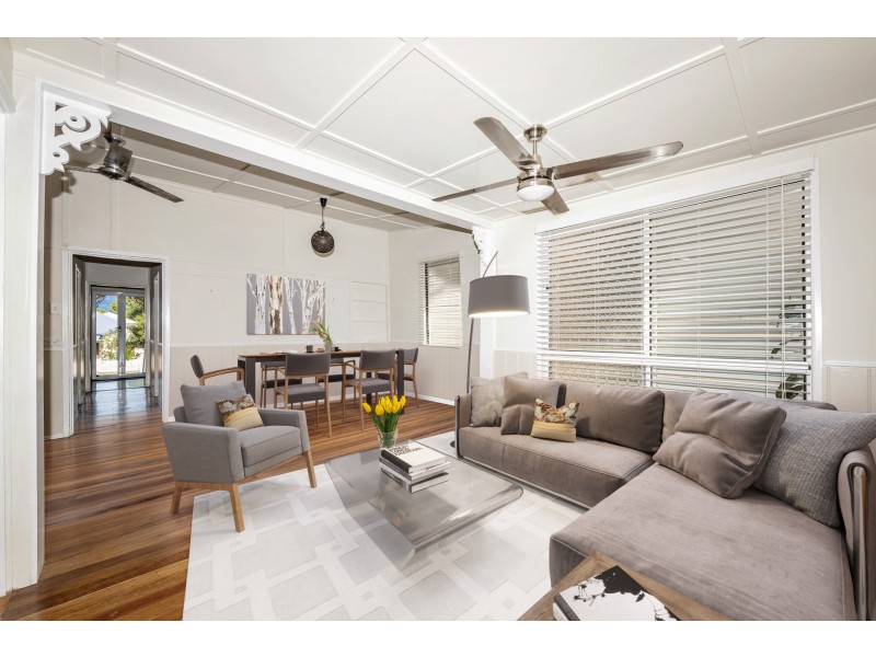 20 Ninth Avenue, Railway Estate QLD 4810