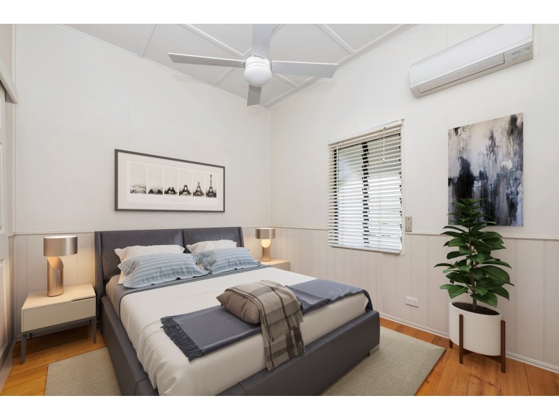 20 Ninth Avenue, Railway Estate QLD 4810