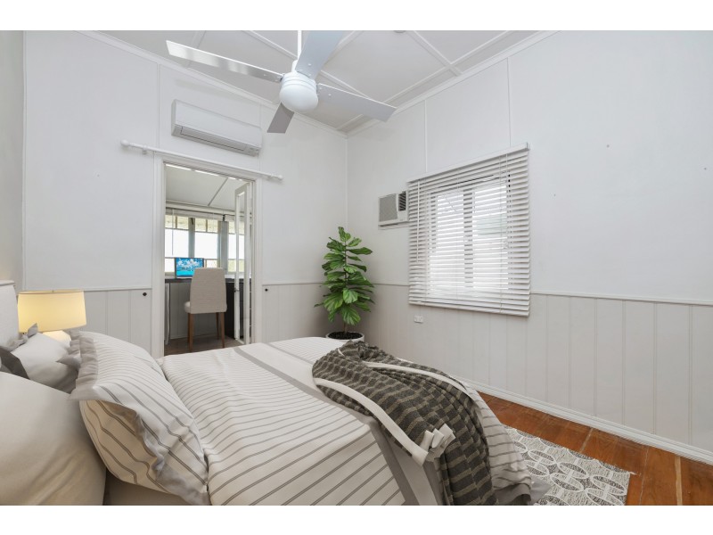 20 Ninth Avenue, Railway Estate QLD 4810