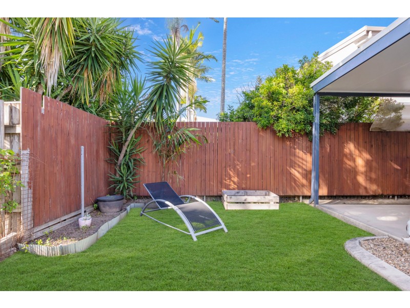 6/54 Percy Street, West End QLD 4810