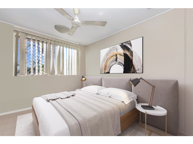 6/54 Percy Street, West End QLD 4810
