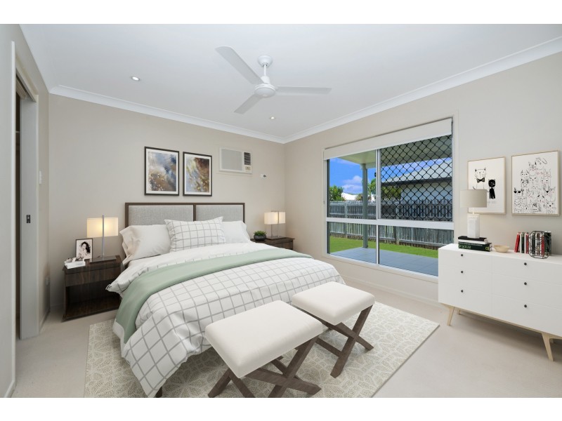 17 Mount Jagged Street, Deeragun QLD 4818