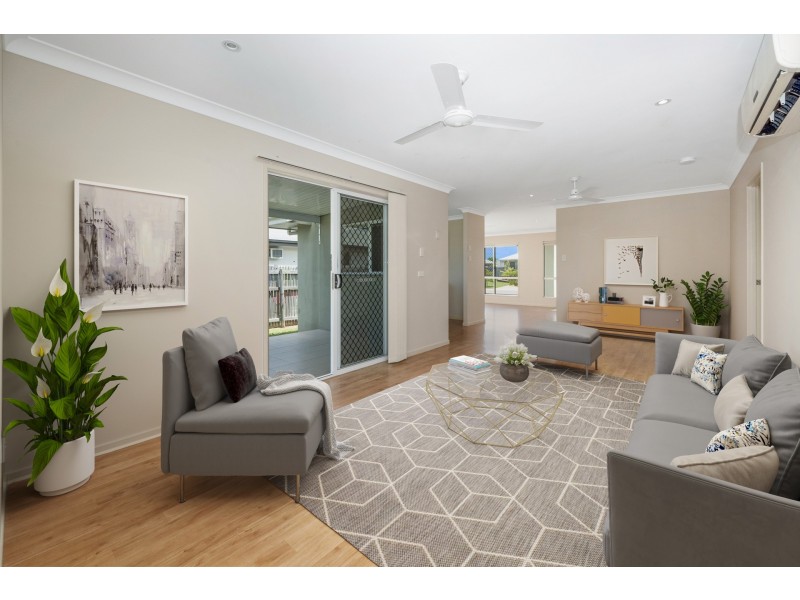 17 Mount Jagged Street, Deeragun QLD 4818