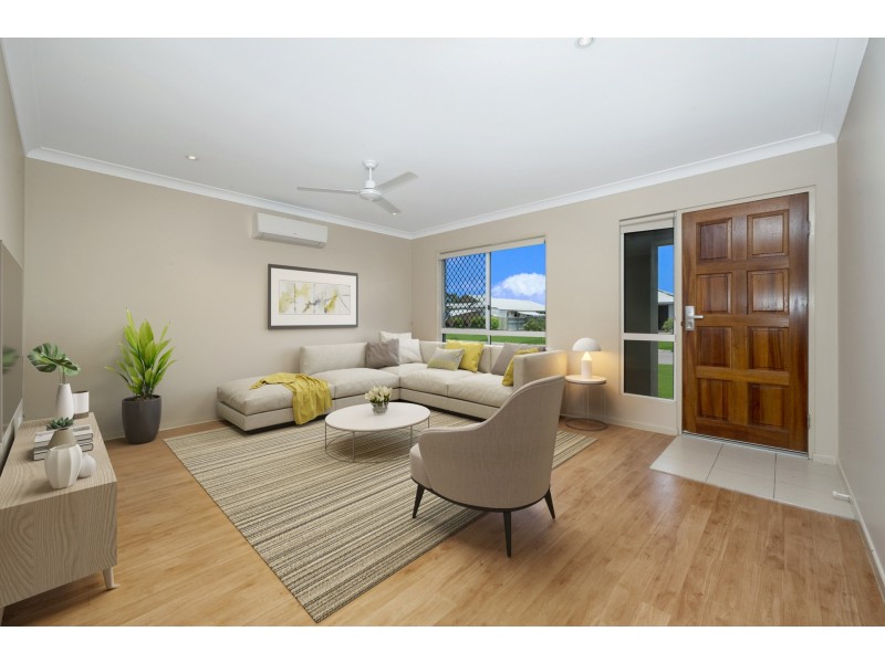 17 Mount Jagged Street, Deeragun QLD 4818