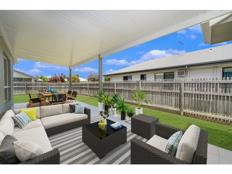 17 Mount Jagged Street, Deeragun QLD 4818