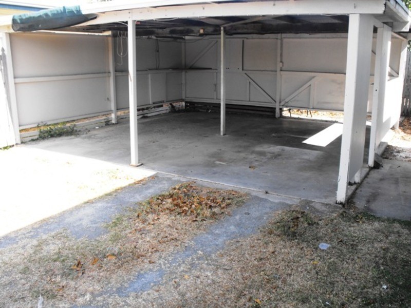 22 Haig Street, Pimlico QLD 4812