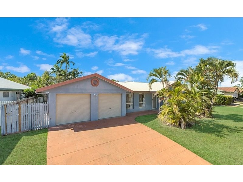 10 Evergreen Drive, Kirwan QLD 4817