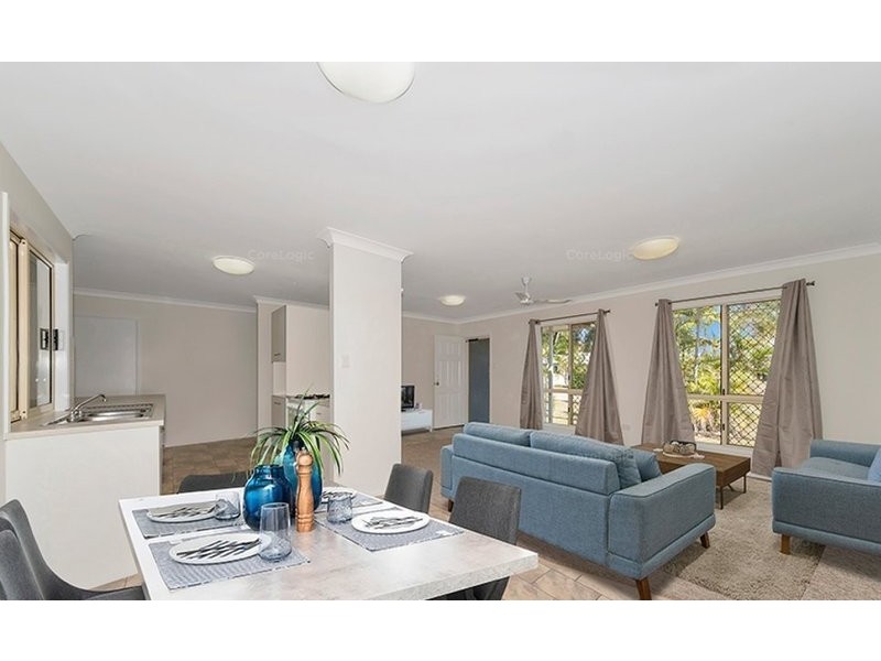 10 Evergreen Drive, Kirwan QLD 4817
