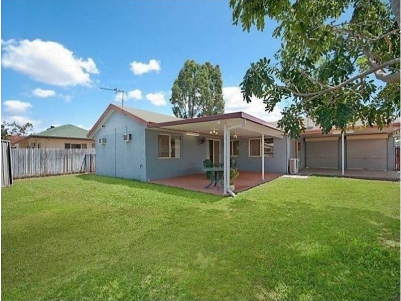 10 Evergreen Drive, Kirwan QLD 4817