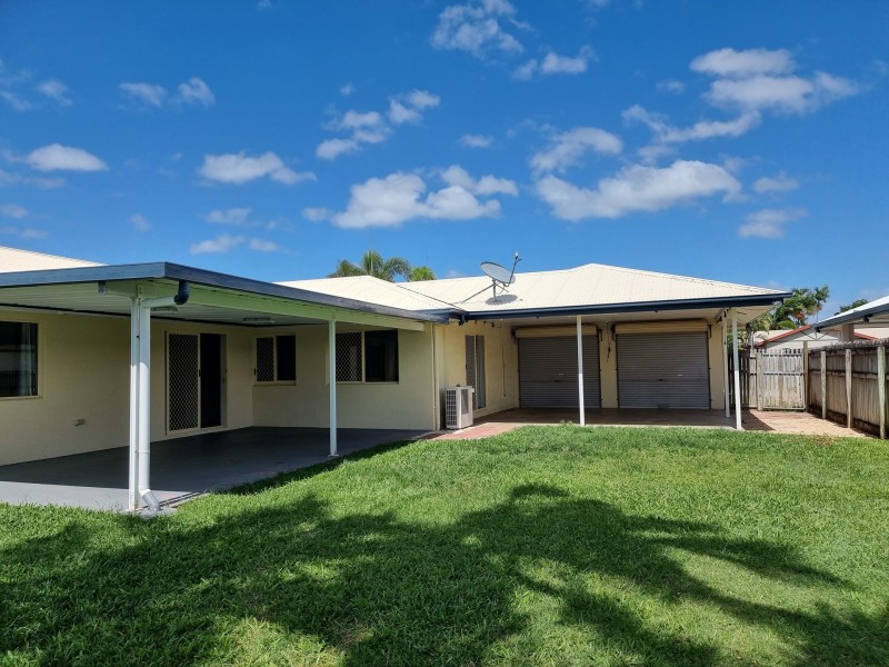 10 Evergreen Drive, Kirwan QLD 4817