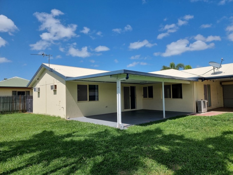 10 Evergreen Drive, Kirwan QLD 4817