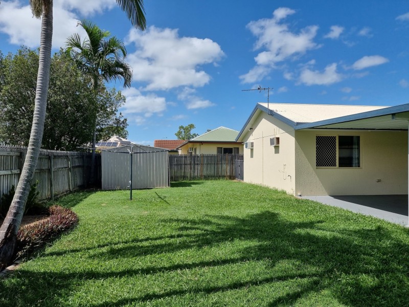 10 Evergreen Drive, Kirwan QLD 4817