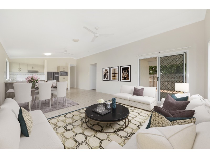 20A Jacana Crescent, Condon QLD 4815