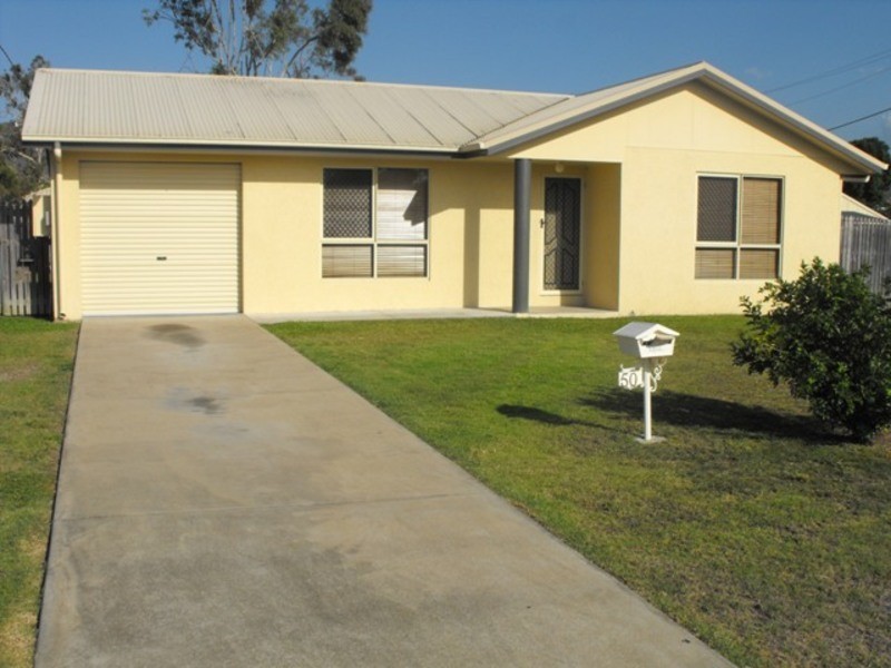 50 Girgenti Avenue, Kelso QLD 4815