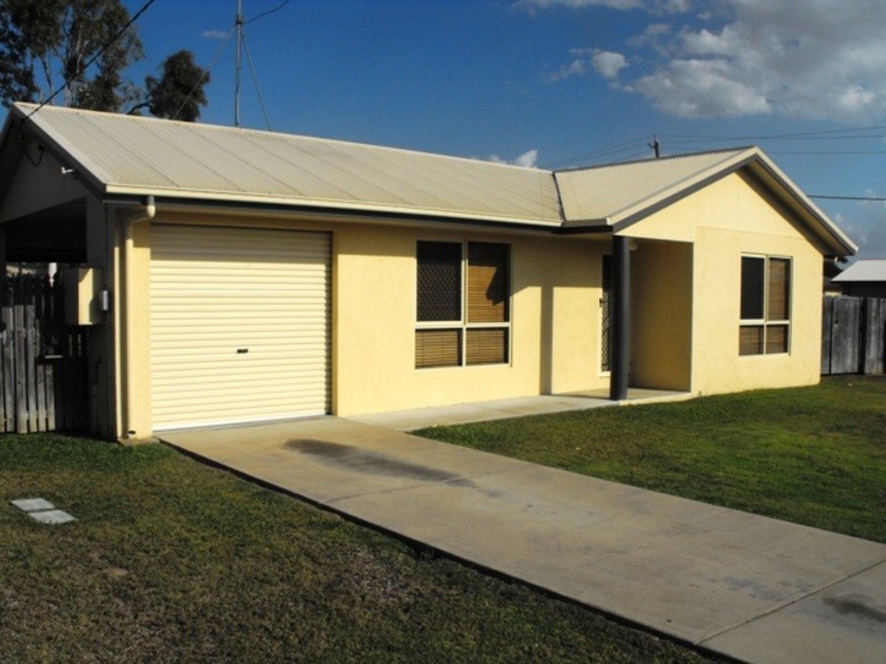 50 Girgenti Avenue, Kelso QLD 4815