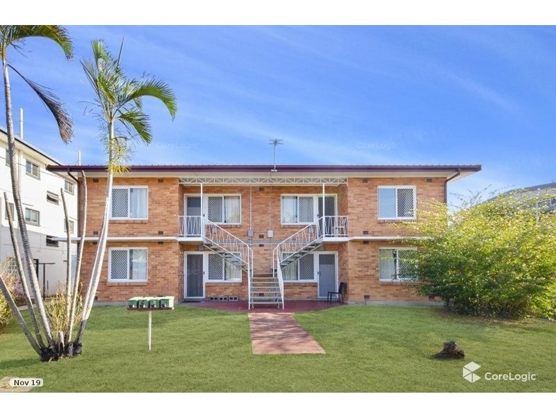 1/15 Gleeson Street, Hermit Park QLD 4812