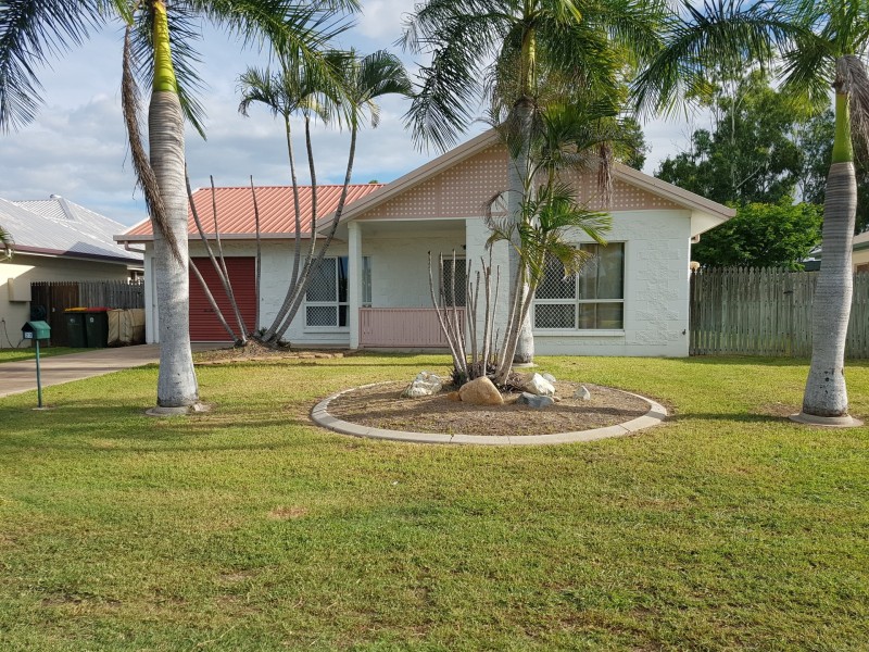 23 Peppertree Street, Kirwan QLD 4817