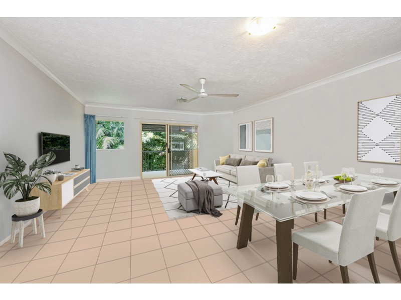 2/92 Regatta Crescent, Douglas QLD 4814