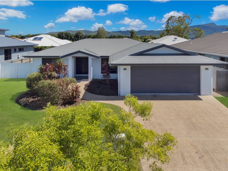 3 Sunningdale Pocket, Idalia QLD 4811