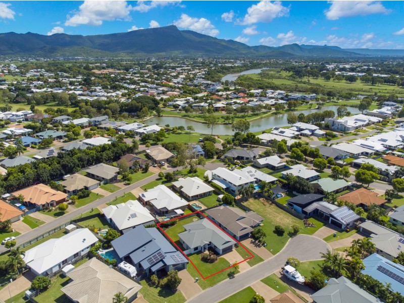 3 Sunningdale Pocket, Idalia QLD 4811