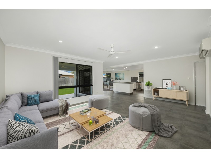 3 Sunningdale Pocket, Idalia QLD 4811