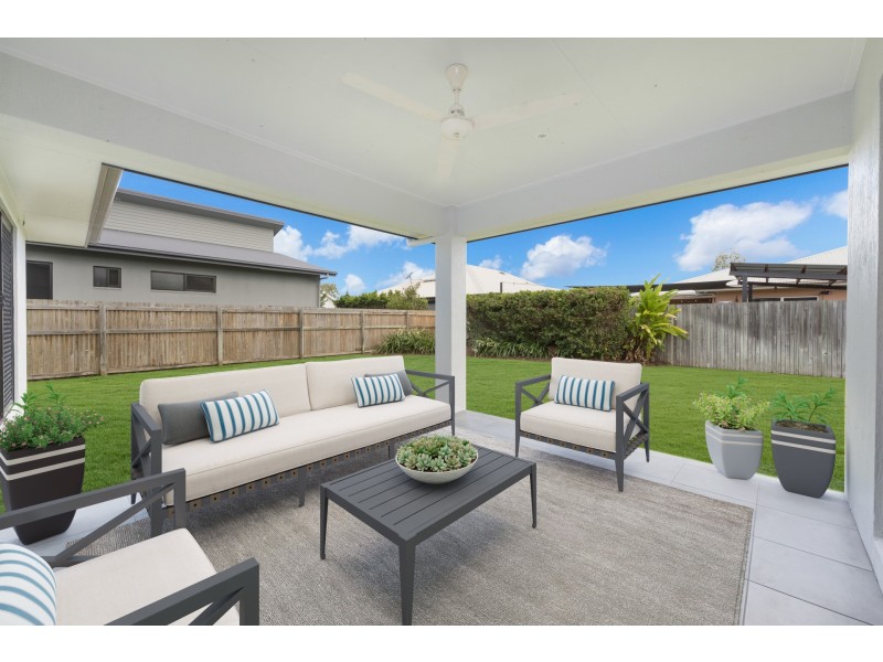 3 Sunningdale Pocket, Idalia QLD 4811