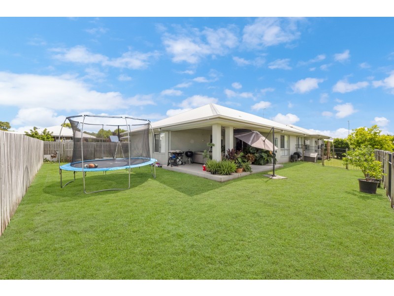 13 Nima Street, Burdell QLD 4818