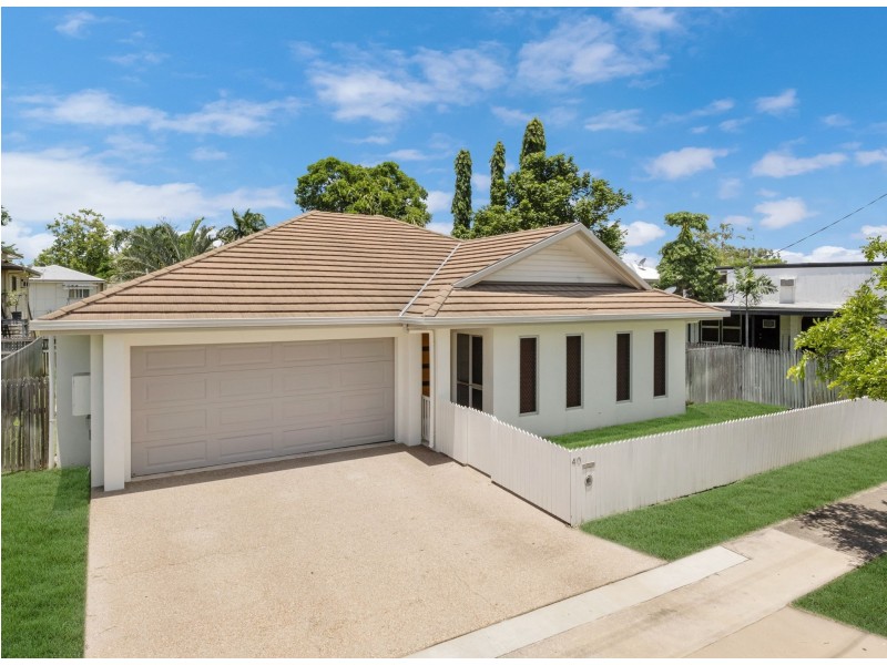 40 Mooney Street, Currajong QLD 4812