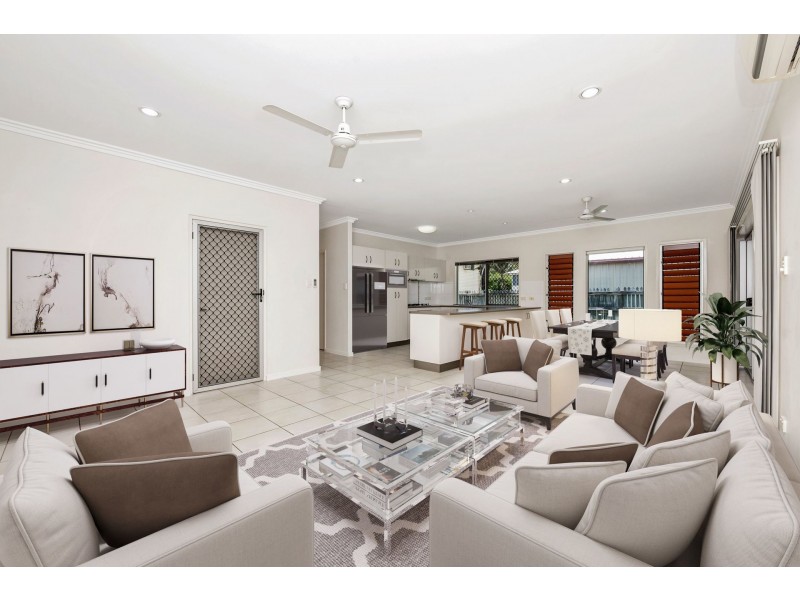 40 Mooney Street, Currajong QLD 4812