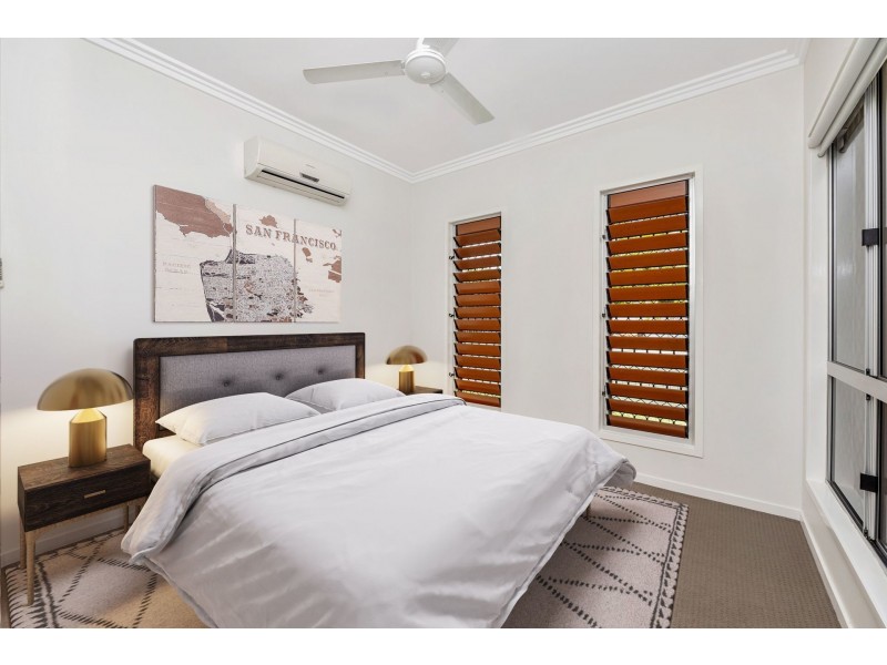 40 Mooney Street, Currajong QLD 4812