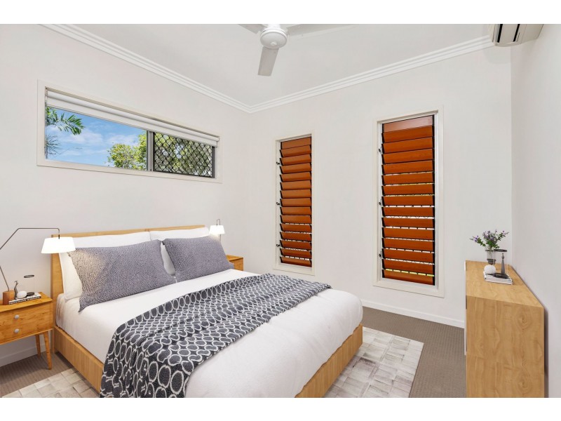 40 Mooney Street, Currajong QLD 4812